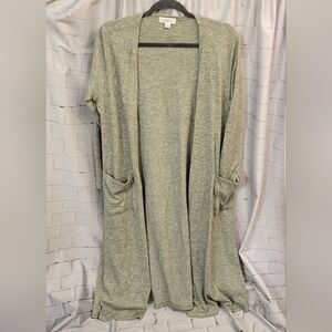 Lularoe Sarah Cardigan